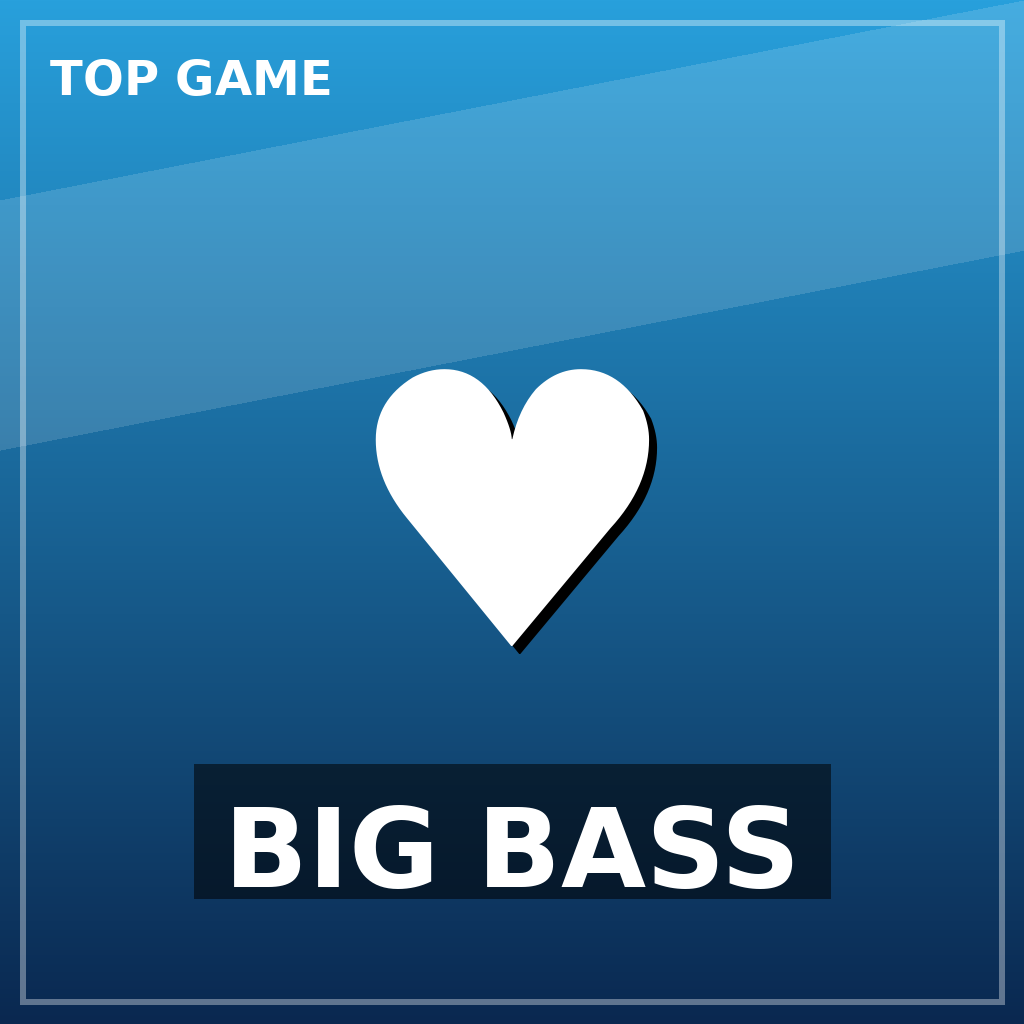 Big Bass Bonanza