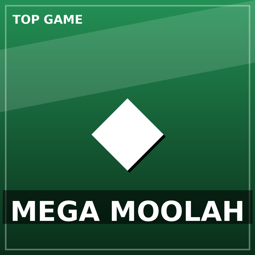 Mega Moolah